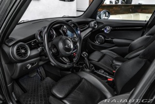Mini Cooper S 2.0 COOPER SD 5dv. 2016