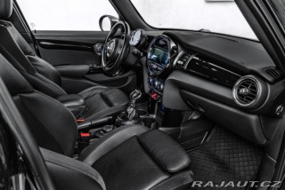Mini Cooper S 2.0 COOPER SD 5dv. 2016