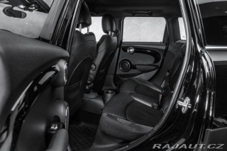 Mini Cooper S 2.0 COOPER SD 5dv. 2016