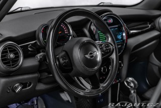 Mini Cooper S 2.0 COOPER SD 5dv. 2016