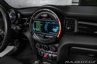 Mini Cooper S 2.0 COOPER SD 5dv. 2016