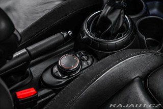 Mini Cooper S 2.0 COOPER SD 5dv. 2016