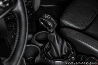 Mini Cooper S 2.0 COOPER SD 5dv. 2016