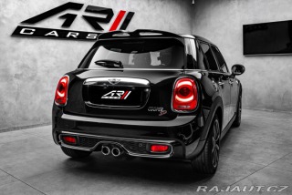 Mini Cooper S 2.0 COOPER SD 5dv. 2016