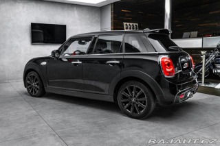 Mini Cooper S 2.0 COOPER SD 5dv. 2016