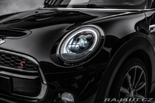 Mini Cooper S 2.0 COOPER SD 5dv. 2016