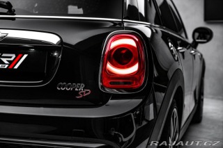 Mini Cooper S 2.0 COOPER SD 5dv. 2016
