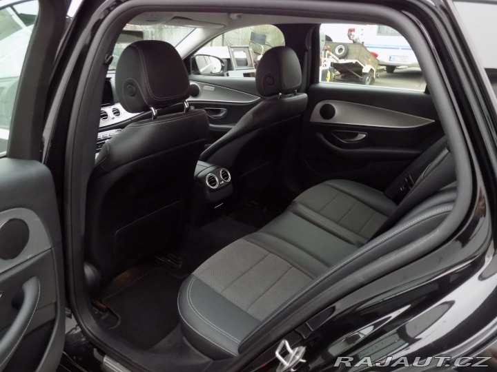 Mercedes-Benz E 220d/LED-Performance/DPH/ 2019