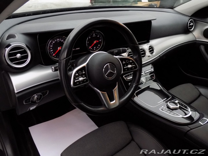 Mercedes-Benz E 220d/LED-Performance/DPH/ 2019