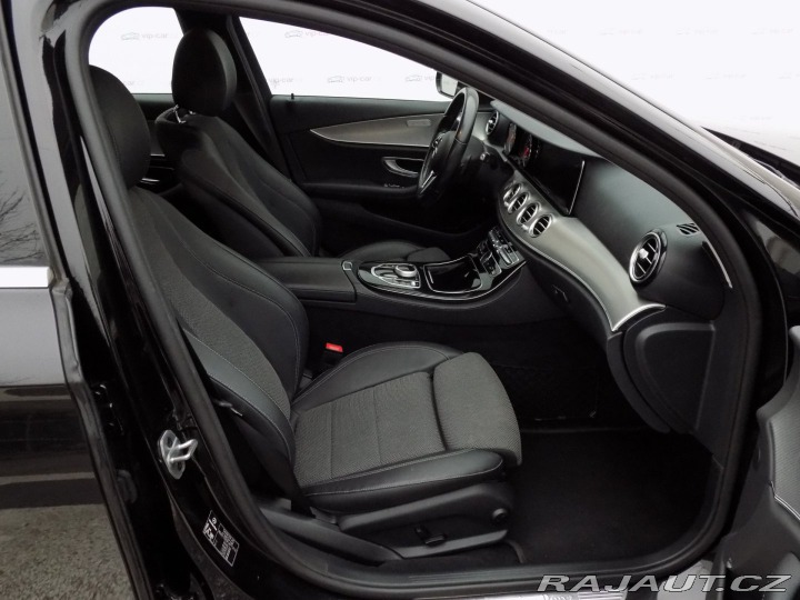 Mercedes-Benz E 220d/LED-Performance/DPH/ 2019