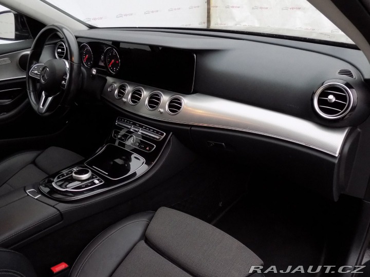 Mercedes-Benz E 220d/LED-Performance/DPH/ 2019