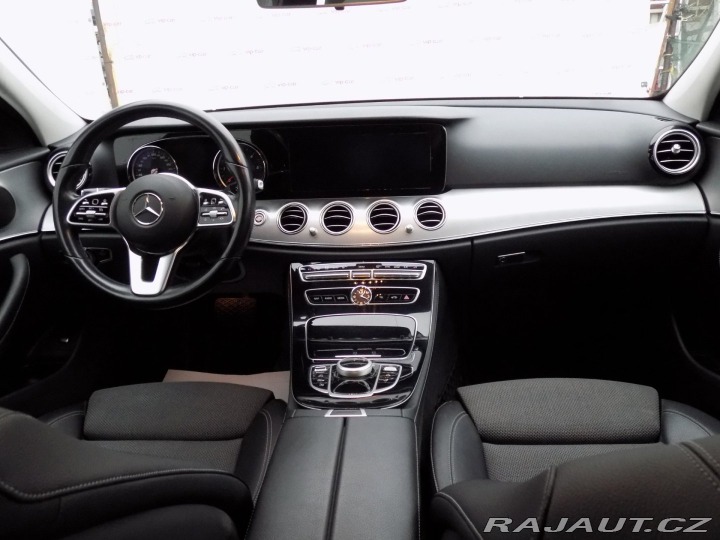 Mercedes-Benz E 220d/LED-Performance/DPH/ 2019