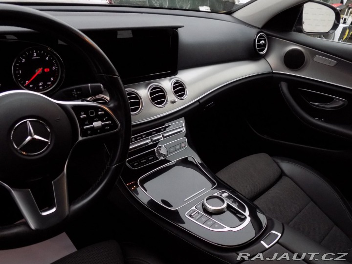 Mercedes-Benz E 220d/LED-Performance/DPH/ 2019