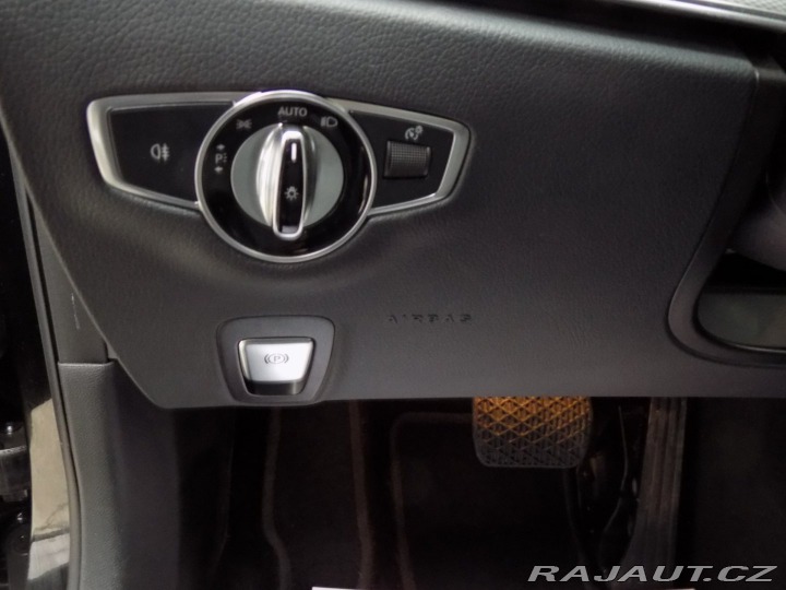 Mercedes-Benz E 220d/LED-Performance/DPH/ 2019