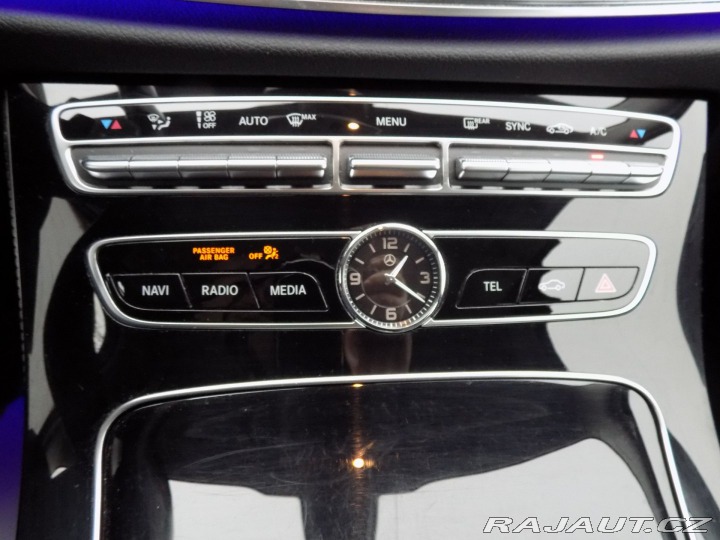 Mercedes-Benz E 220d/LED-Performance/DPH/ 2019