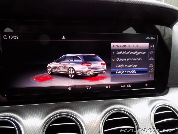 Mercedes-Benz E 220d/LED-Performance/DPH/ 2019