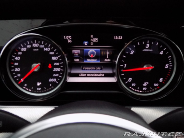 Mercedes-Benz E 220d/LED-Performance/DPH/ 2019