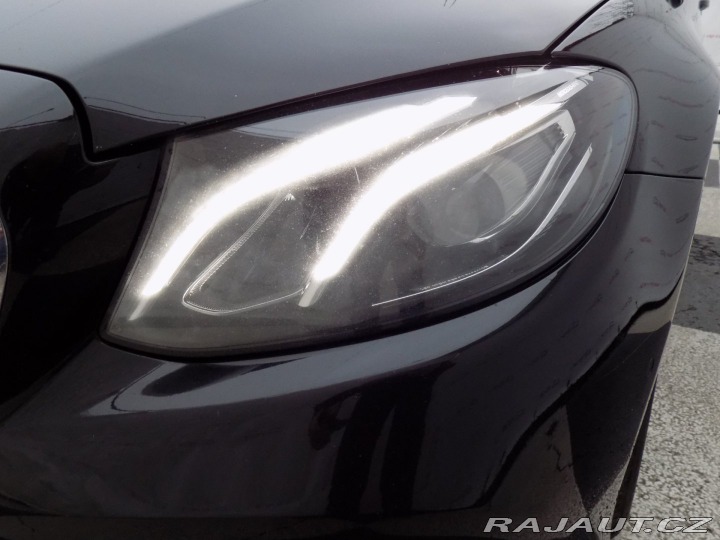 Mercedes-Benz E 220d/LED-Performance/DPH/ 2019