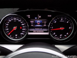 Mercedes-Benz E 220d/LED-Performance/DPH/ 2019