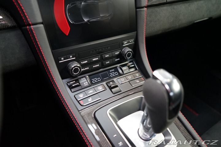 Porsche 718 Cayman GTS 4.0 PDK Bose P 2025