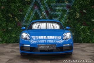 Porsche 718 Cayman GTS 4.0 PDK Bose P 2025