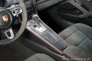 Porsche 718 Cayman GTS 4.0 PDK Bose P 2025