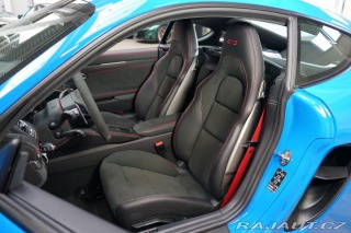 Porsche 718 Cayman GTS 4.0 PDK Bose P 2025