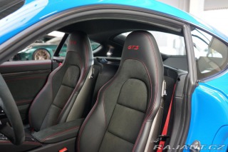 Porsche 718 Cayman GTS 4.0 PDK Bose P 2025