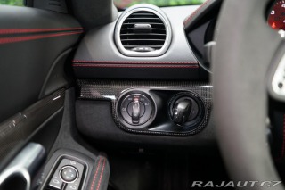 Porsche 718 Cayman GTS 4.0 PDK Bose P 2025