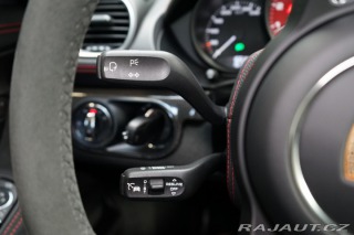 Porsche 718 Cayman GTS 4.0 PDK Bose P 2025