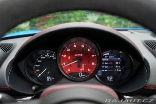 Porsche 718 Cayman GTS 4.0 PDK Bose P 2025