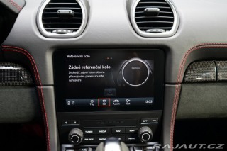 Porsche 718 Cayman GTS 4.0 PDK Bose P 2025