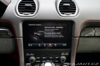 Porsche 718 Cayman GTS 4.0 PDK Bose P 2025