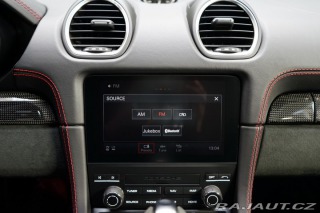 Porsche 718 Cayman GTS 4.0 PDK Bose P 2025