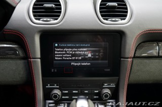 Porsche 718 Cayman GTS 4.0 PDK Bose P 2025