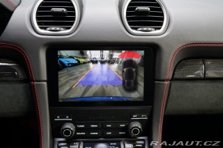 Porsche 718 Cayman GTS 4.0 PDK Bose P 2025