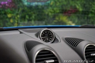 Porsche 718 Cayman GTS 4.0 PDK Bose P 2025