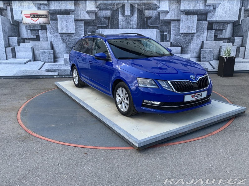 Škoda Octavia 1.6TDi, 85KW