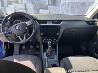 Škoda Octavia 1.6TDi, 85KW 2020