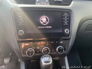 Škoda Octavia 1.6TDi, 85KW 2020