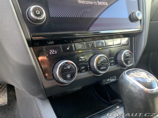 Škoda Octavia 1.6TDi, 85KW 2020