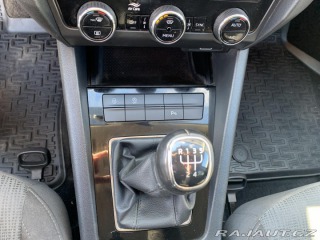 Škoda Octavia 1.6TDi, 85KW 2020