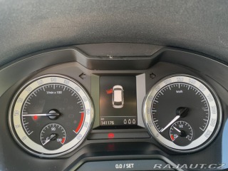 Škoda Octavia 1.6TDi, 85KW 2020