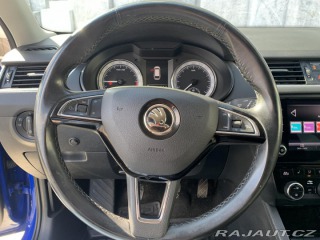 Škoda Octavia 1.6TDi, 85KW 2020