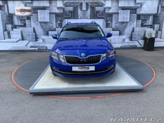 Škoda Octavia 1.6TDi, 85KW 2020