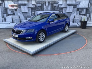 Škoda Octavia 1.6TDi, 85KW 2020