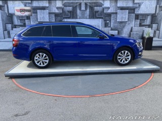 Škoda Octavia 1.6TDi, 85KW 2020
