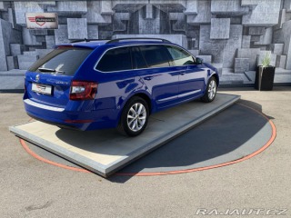Škoda Octavia 1.6TDi, 85KW 2020