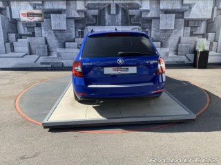 Škoda Octavia 1.6TDi, 85KW 2020