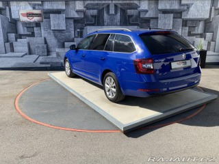 Škoda Octavia 1.6TDi, 85KW 2020